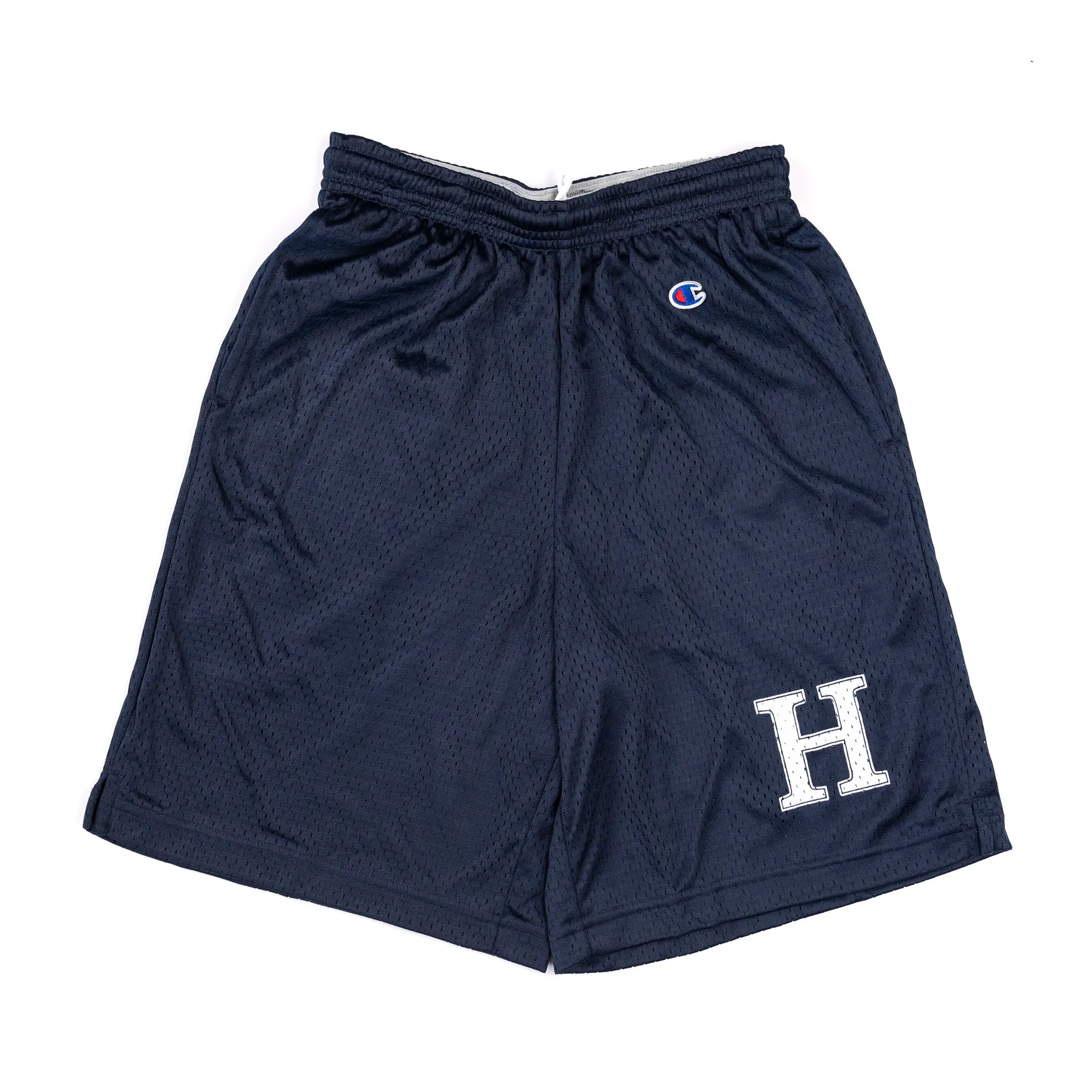 Classic Mesh Shorts