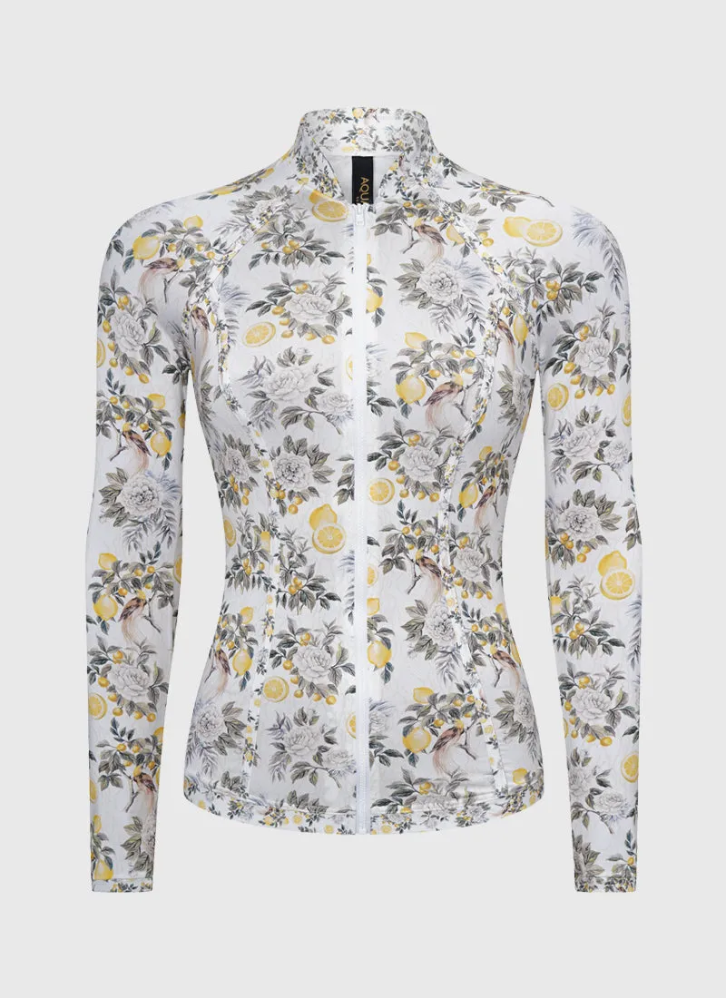 Clementine Lyla Rash Guard