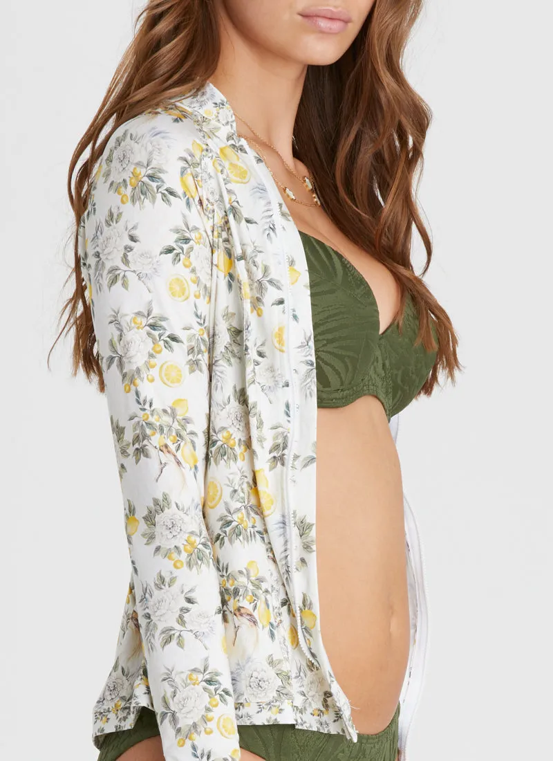 Clementine Lyla Rash Guard
