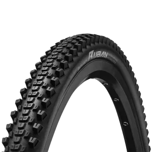 Continental Ruban Mountain Bike Wire Bead Tyre - 29 x 2.30 - Black
