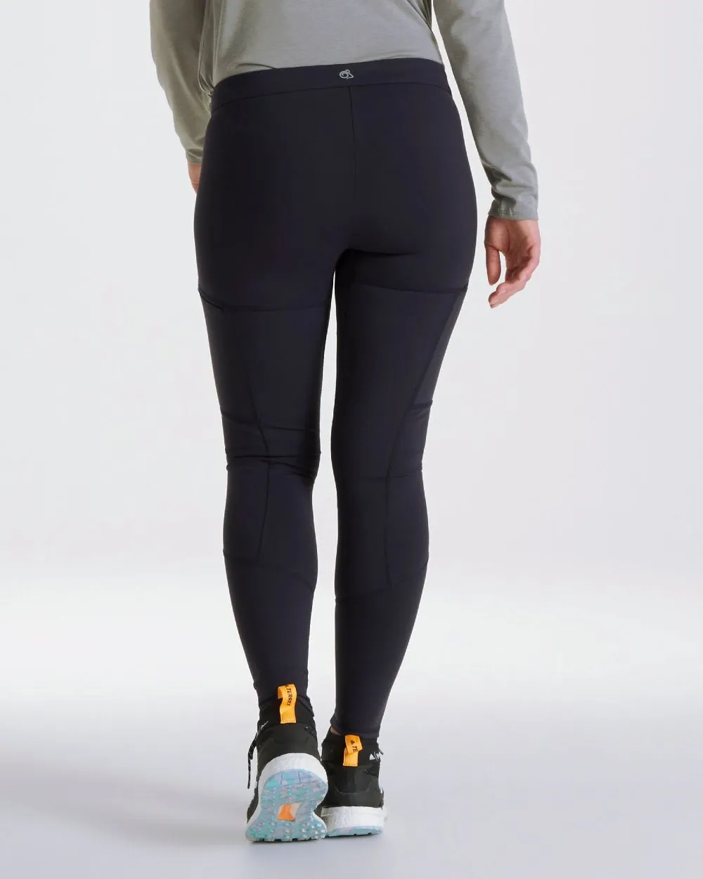 Craghoppers Womens Dynamic Leggings