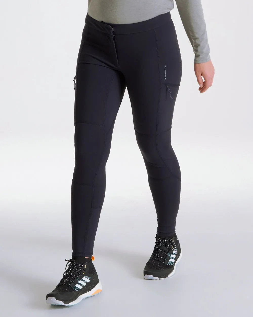 Craghoppers Womens Dynamic Leggings