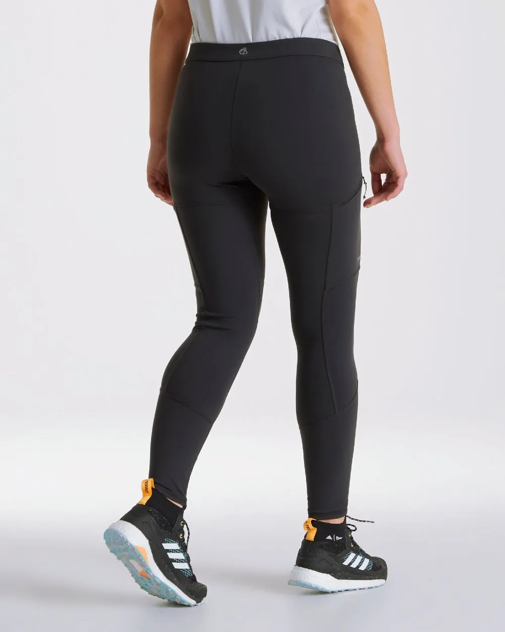 Craghoppers Womens Dynamic Leggings