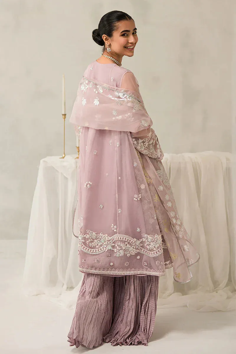 Cross Stitch | Luxe Atelier 24 | Mauve Somber