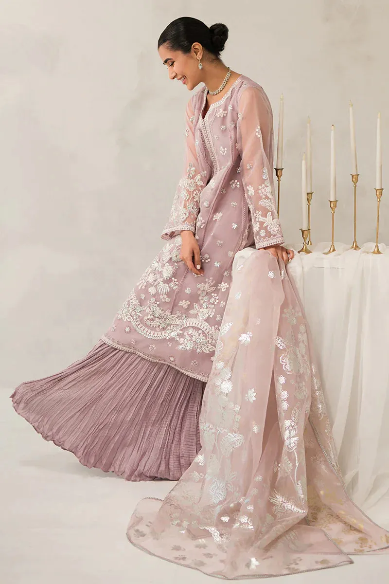 Cross Stitch | Luxe Atelier 24 | Mauve Somber