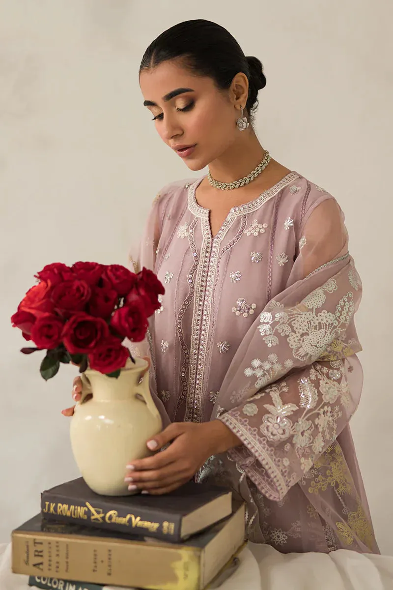 Cross Stitch | Luxe Atelier 24 | Mauve Somber
