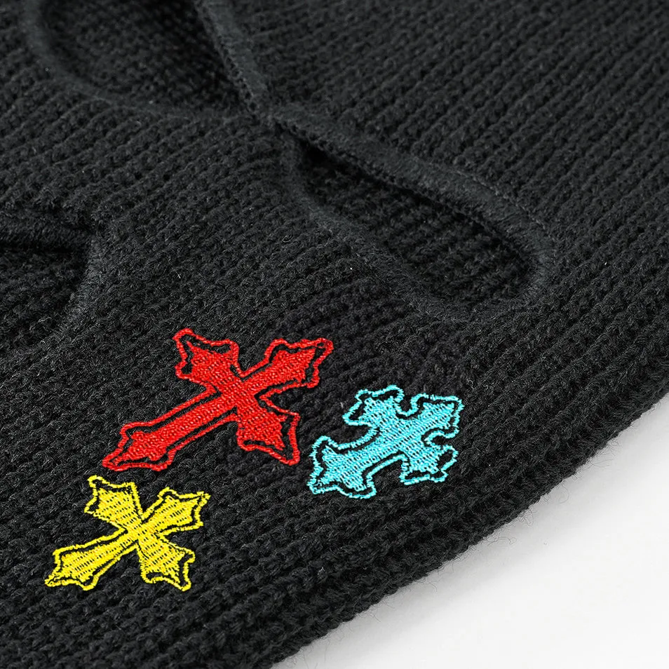 Crosses Chroma Ski Mask