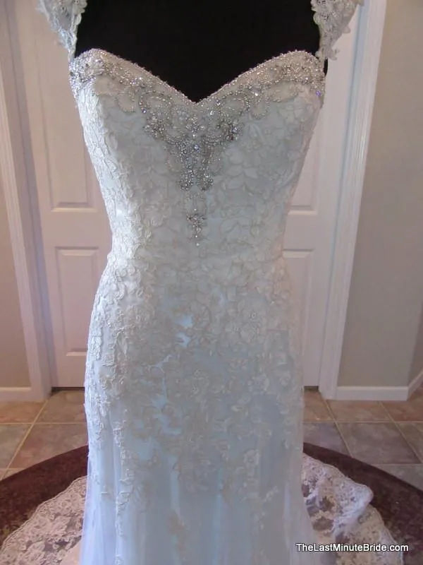 David Tutera 115229 Lourdes