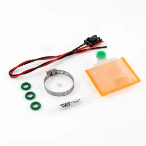 DeatschWerks Ford Focus MK2 RS DW65C Fuel Pump Set up Kit 9-1017
