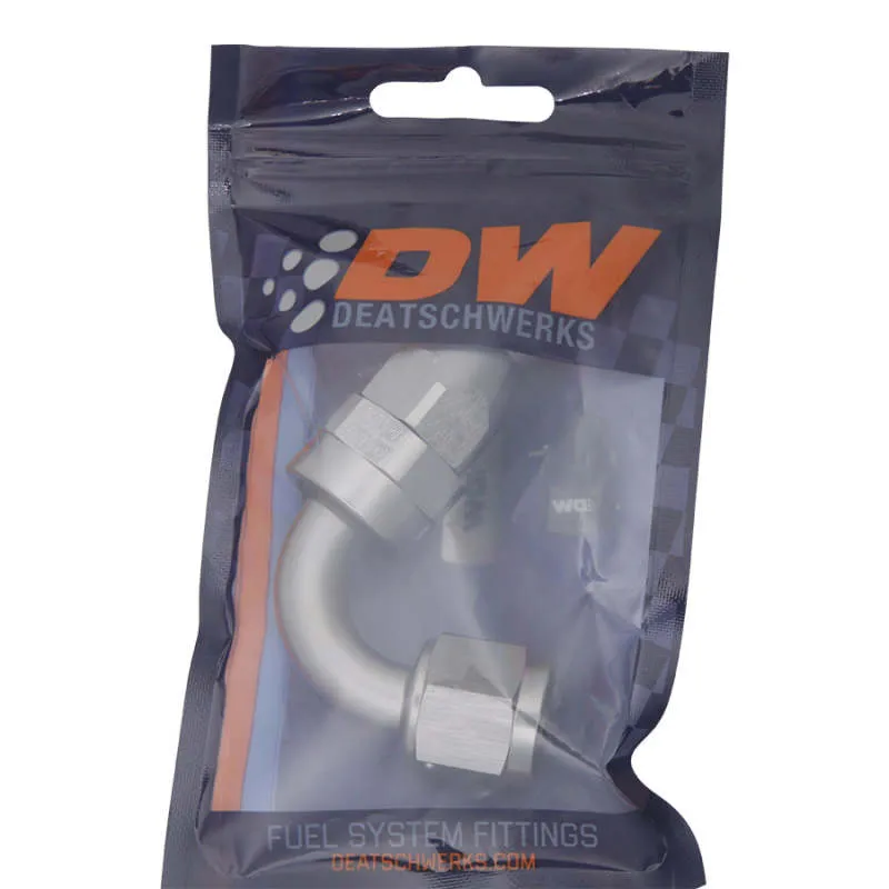 DeatschWerks Hose Ends 6-02-0875