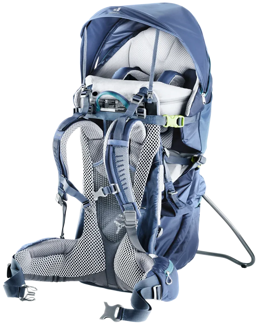Deuter Kid Comfort Pro Child Carrier