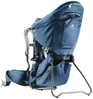 Deuter Kid Comfort Pro Child Carrier