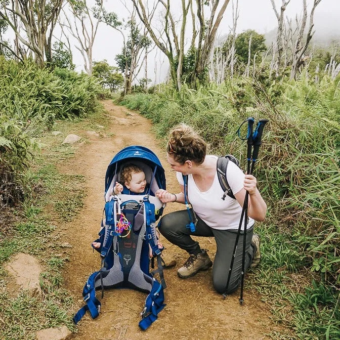 Deuter Kid Comfort Pro Child Carrier