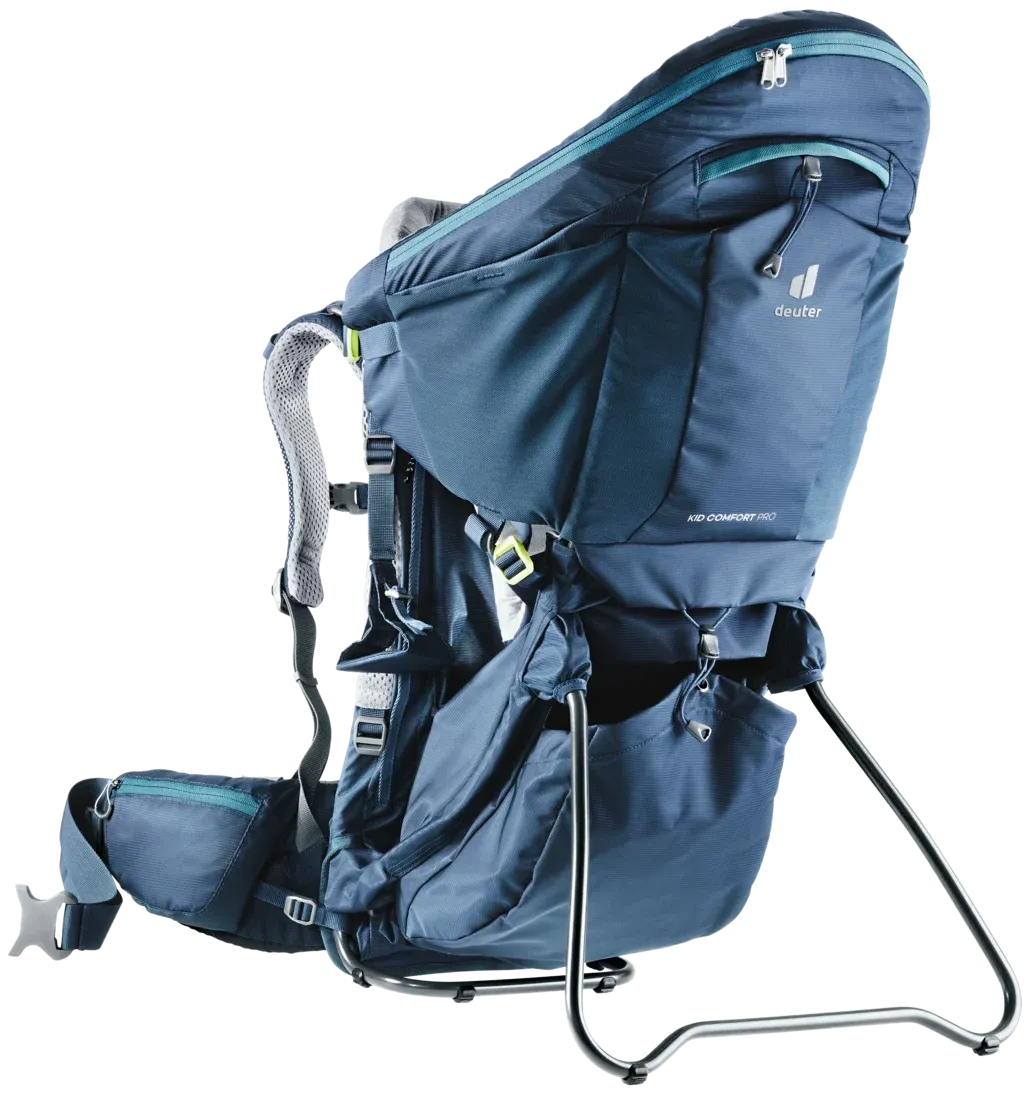 Deuter Kid Comfort Pro Child Carrier