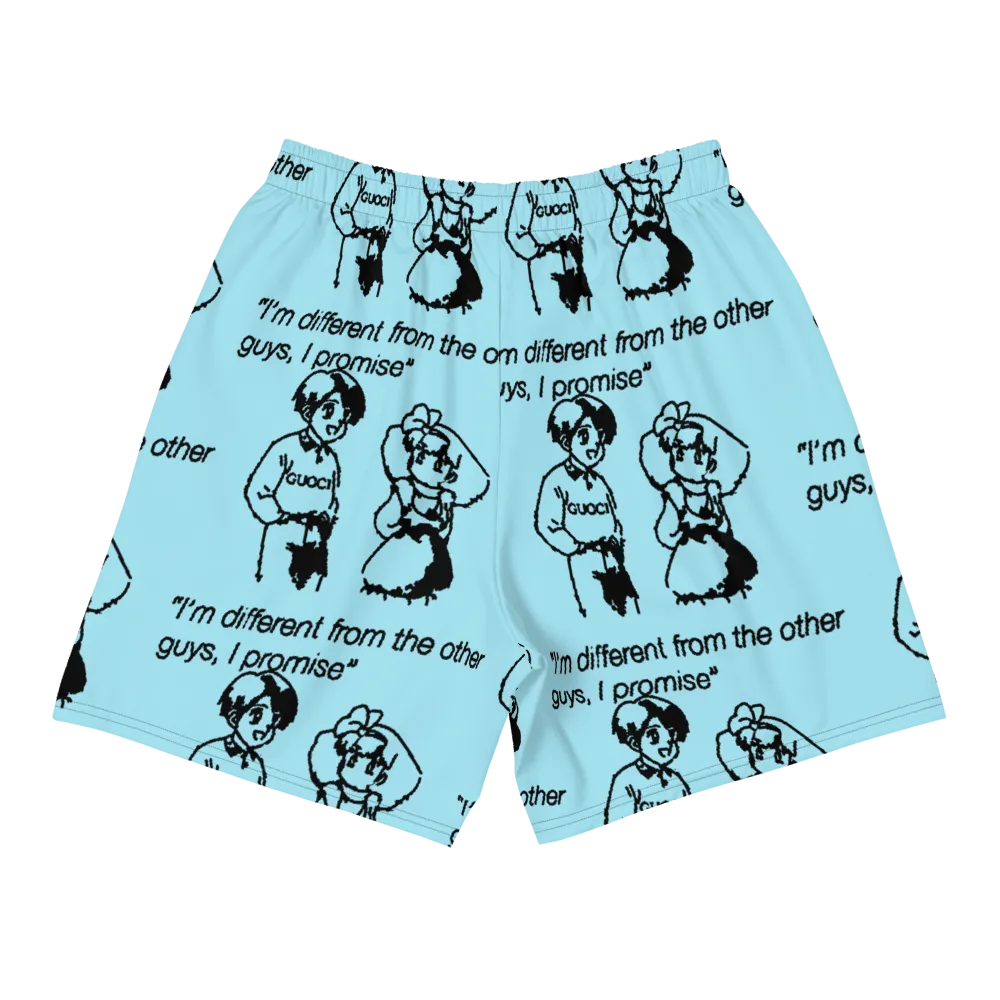 Different® Shorts
