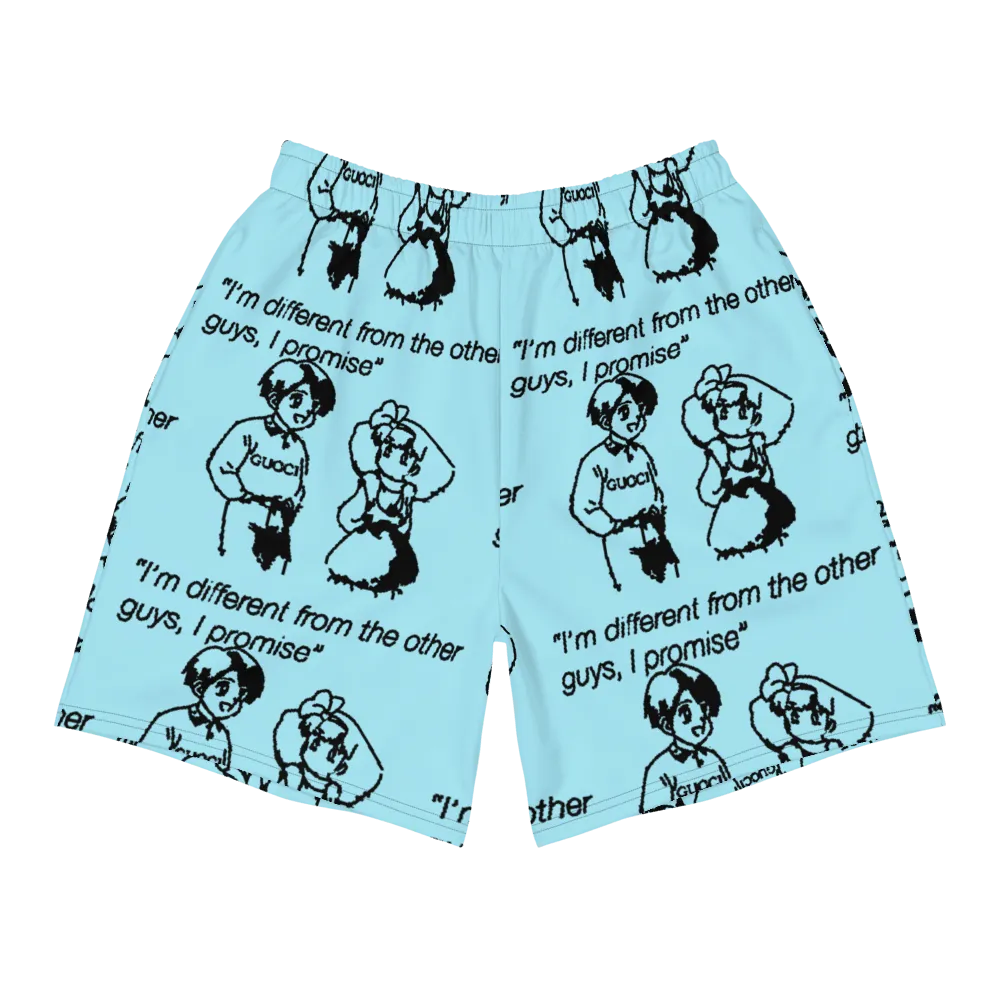 Different® Shorts