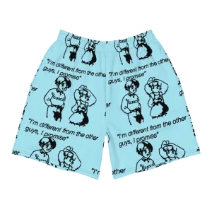Different® Shorts