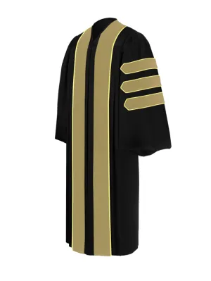 Doctor of Accounting Business Doctoral Gown - Academic Regalia