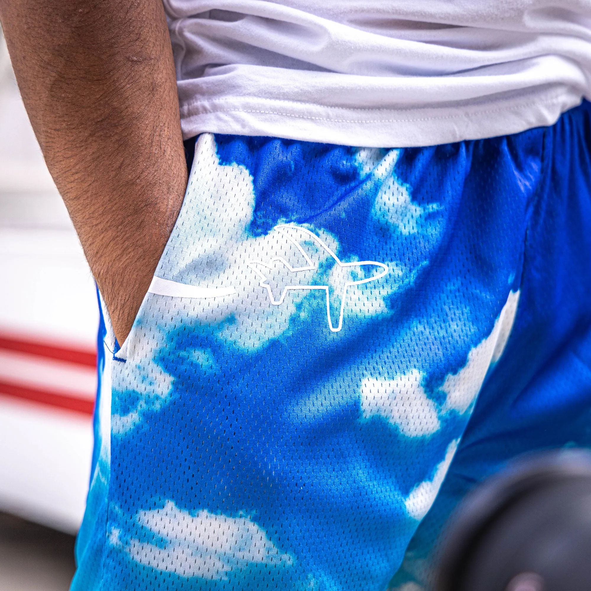 Dream Chaser Shorts