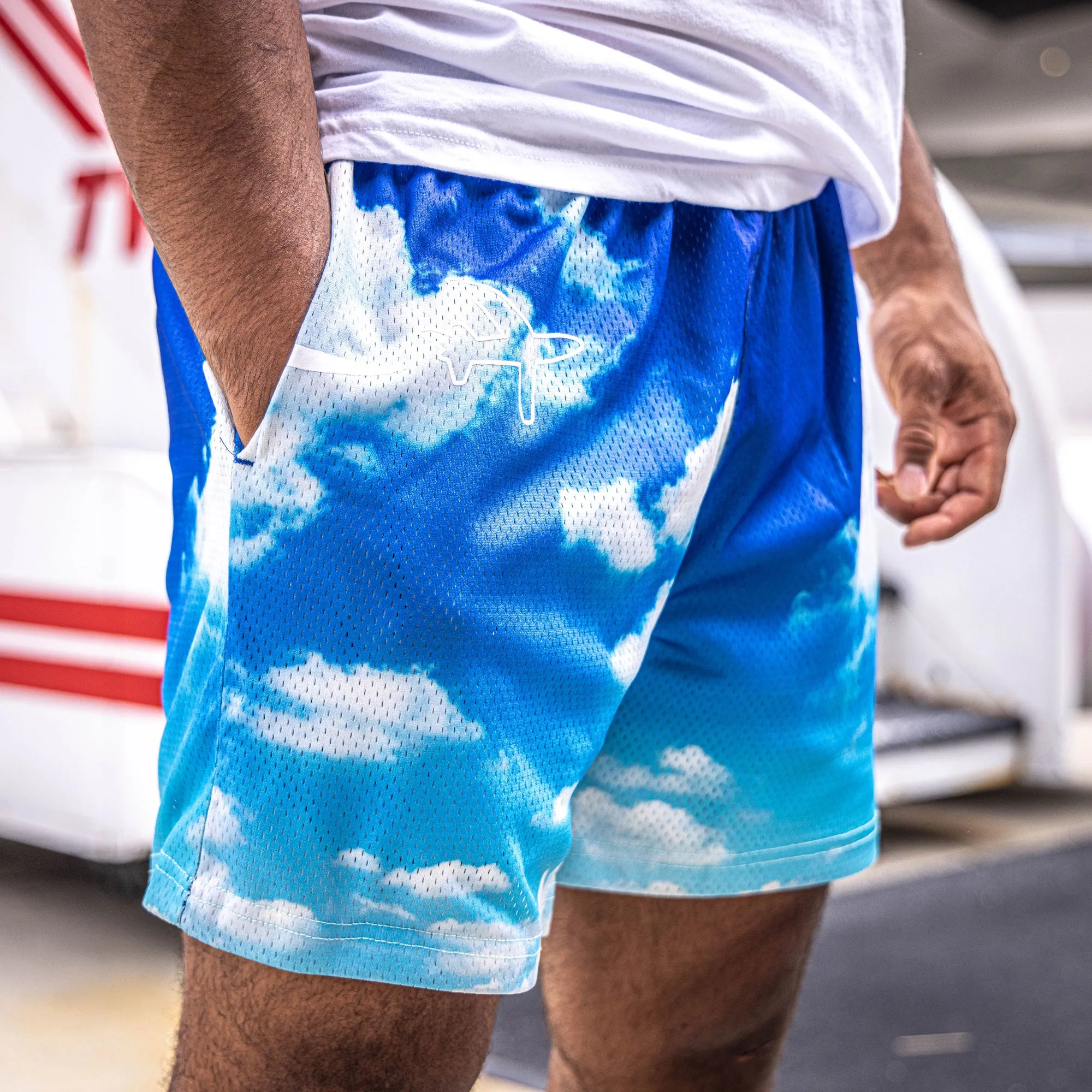 Dream Chaser Shorts