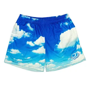 Dream Chaser Shorts