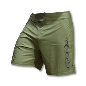 Dustoff BJJ Shorts