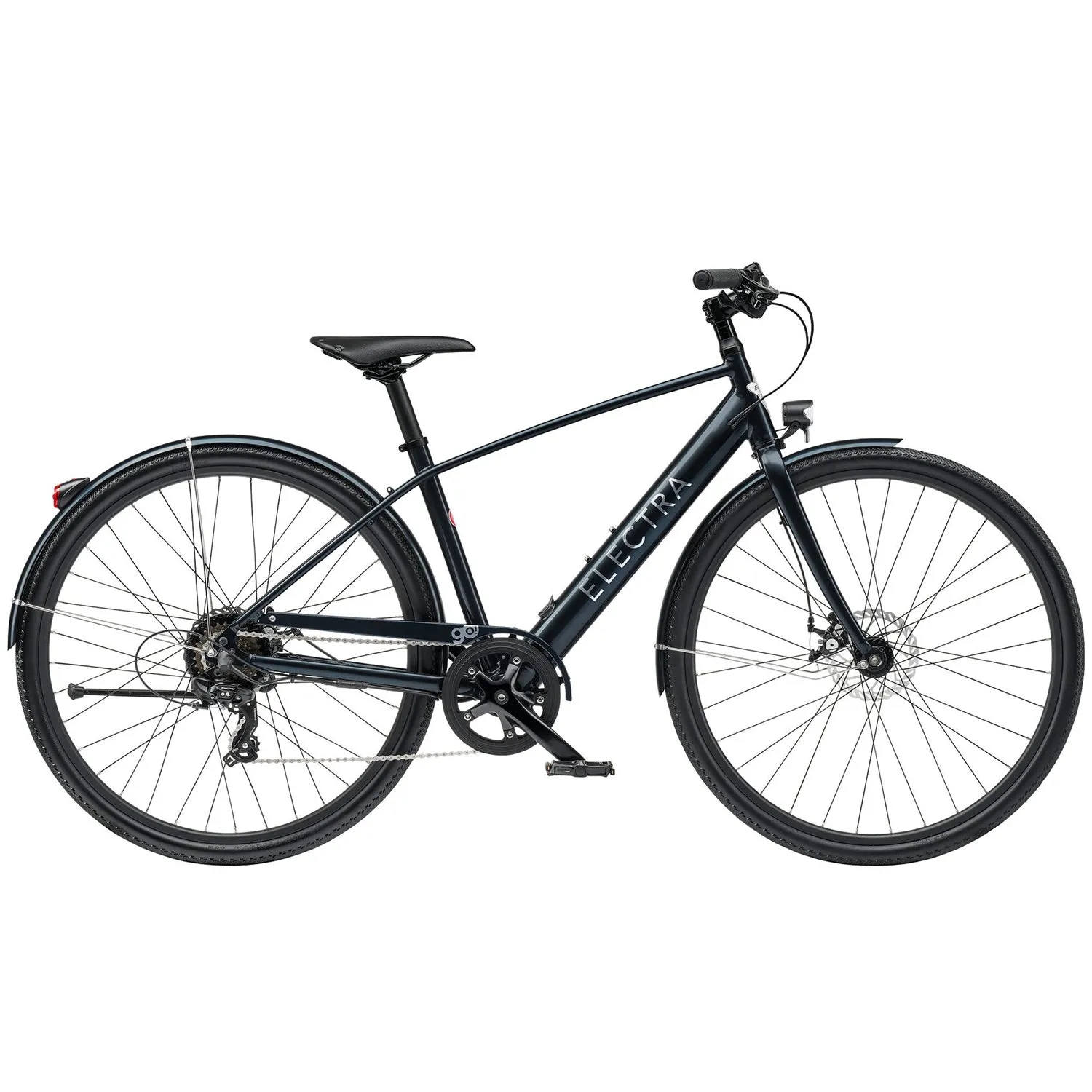 Electra Men's Loft GO! 7D EQ