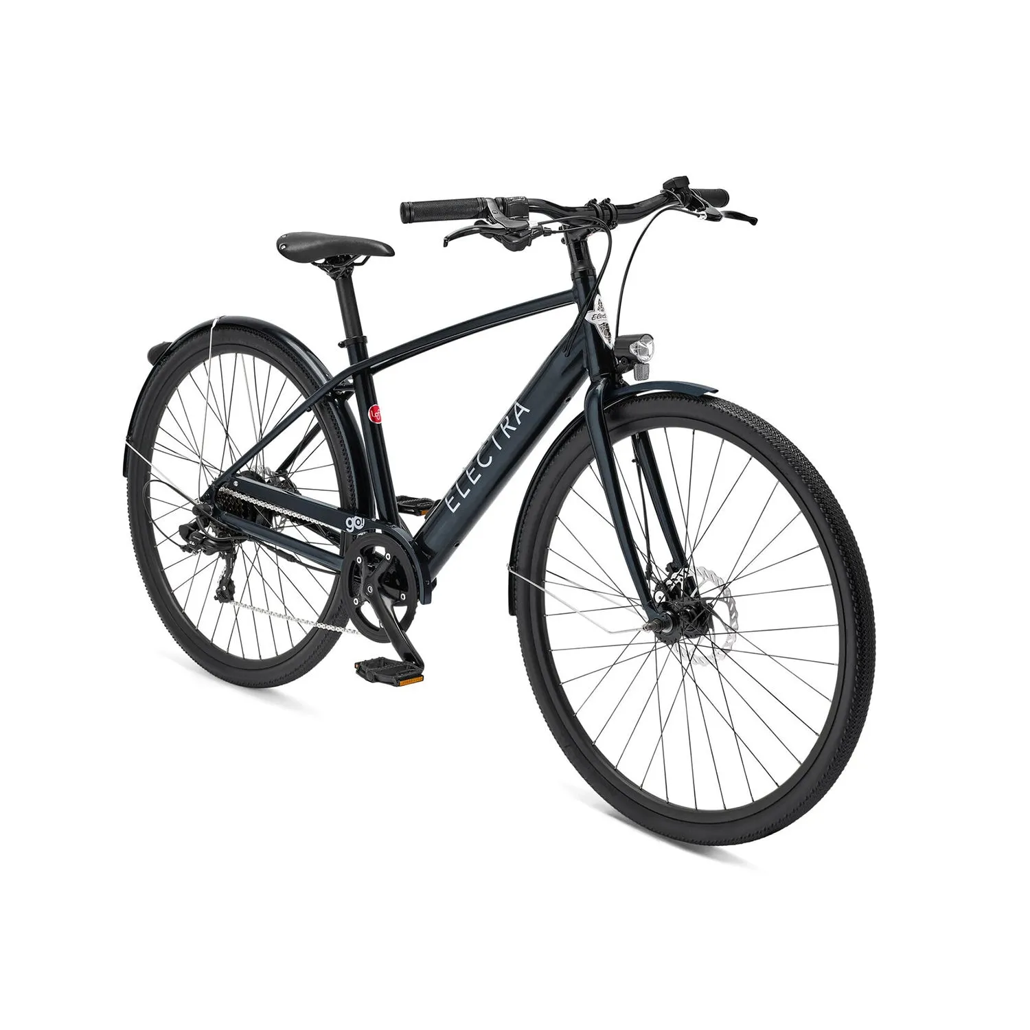 Electra Men's Loft GO! 7D EQ