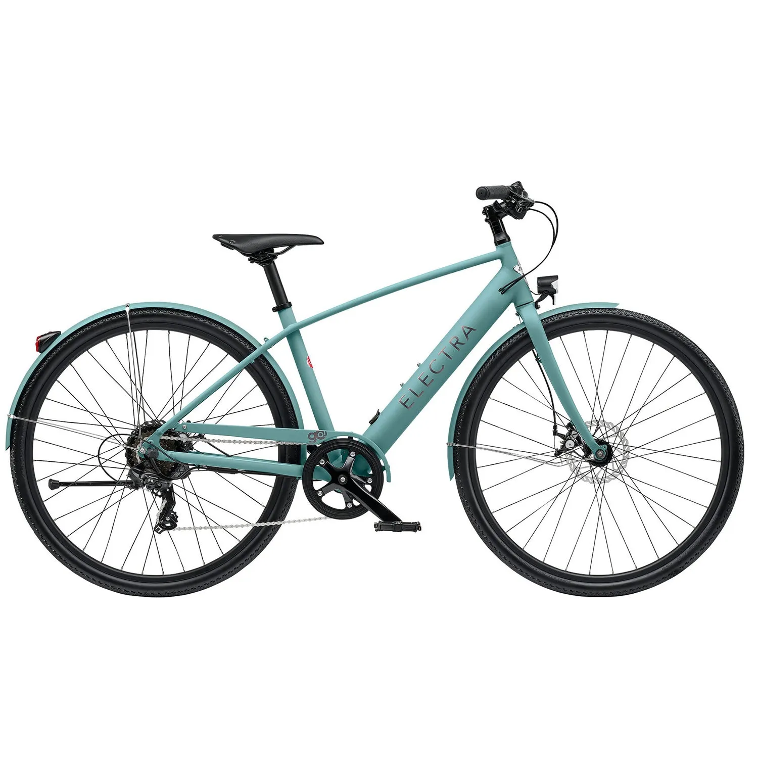 Electra Men's Loft GO! 7D EQ
