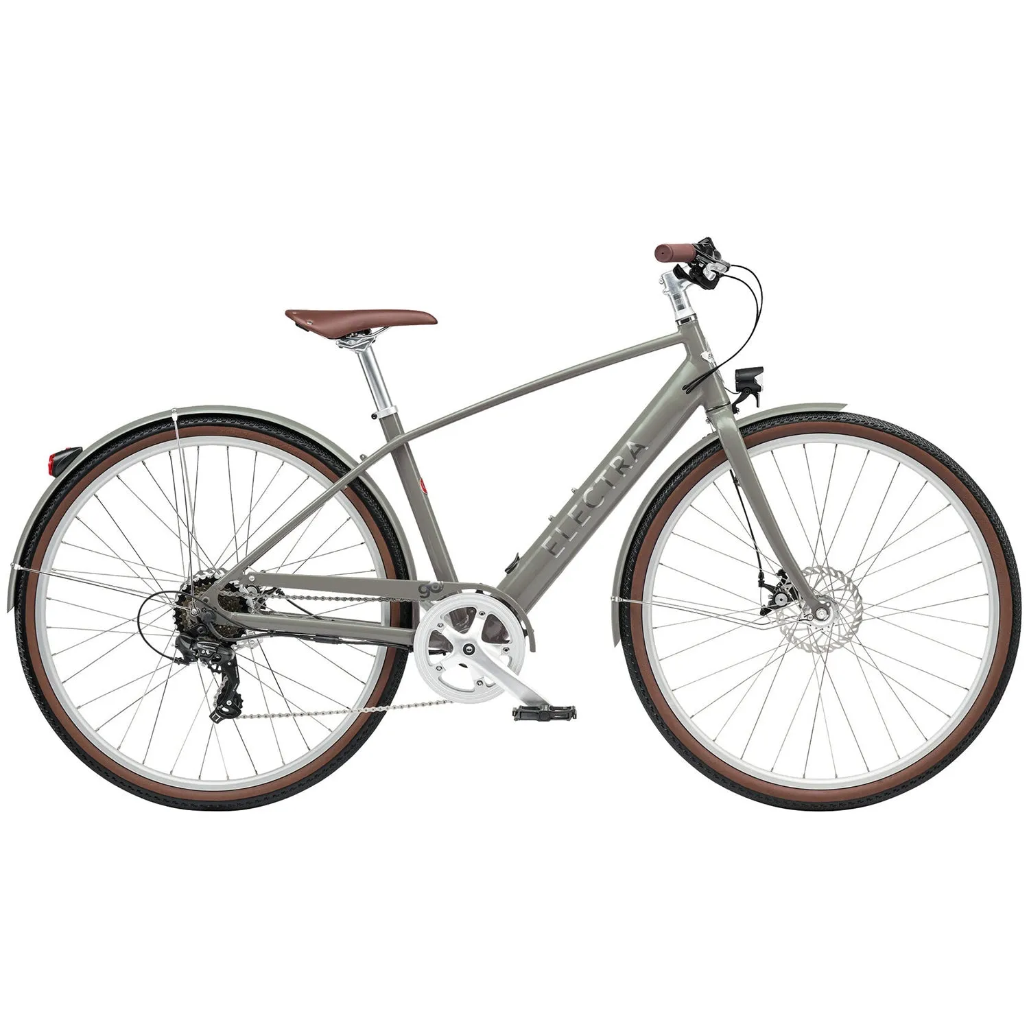 Electra Men's Loft GO! 7D EQ