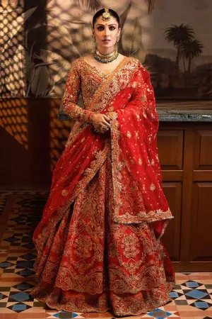 Erum Khan | Jahan Wedding 23 | Bano