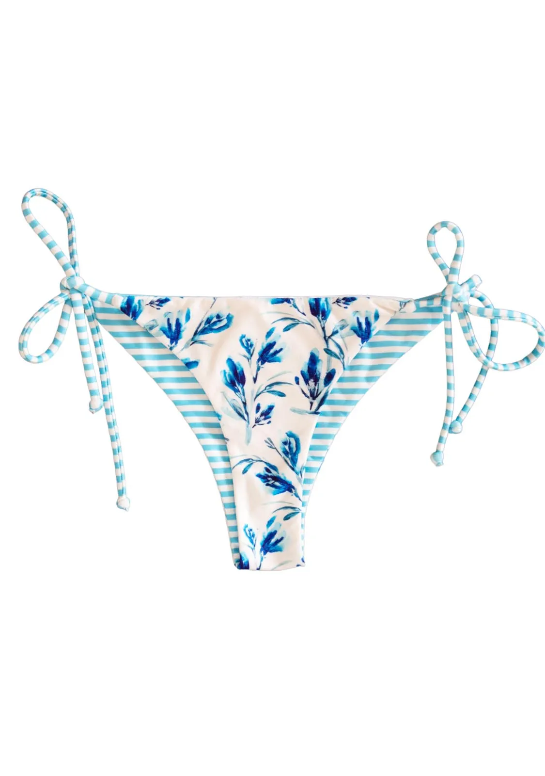 FIORE - CHEEKY TIES BOTTOMS - Reversible