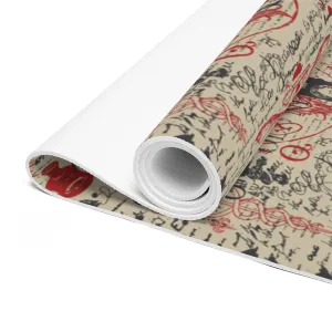 Foam Yoga Mat