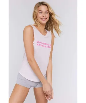 Good People Muscle Tank