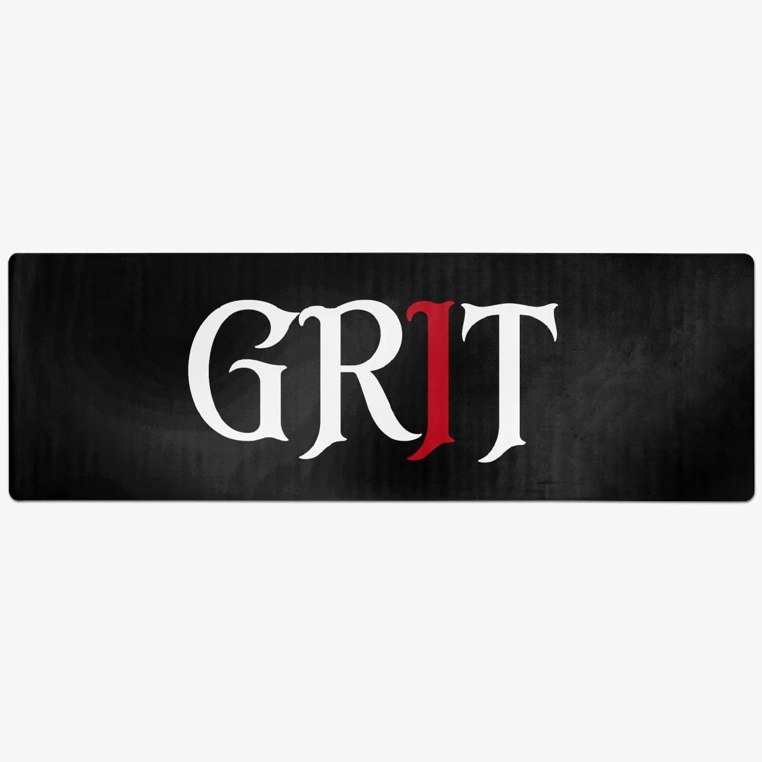 GRIT by Give Tribe - Suede Anti-slip Yoga Mat