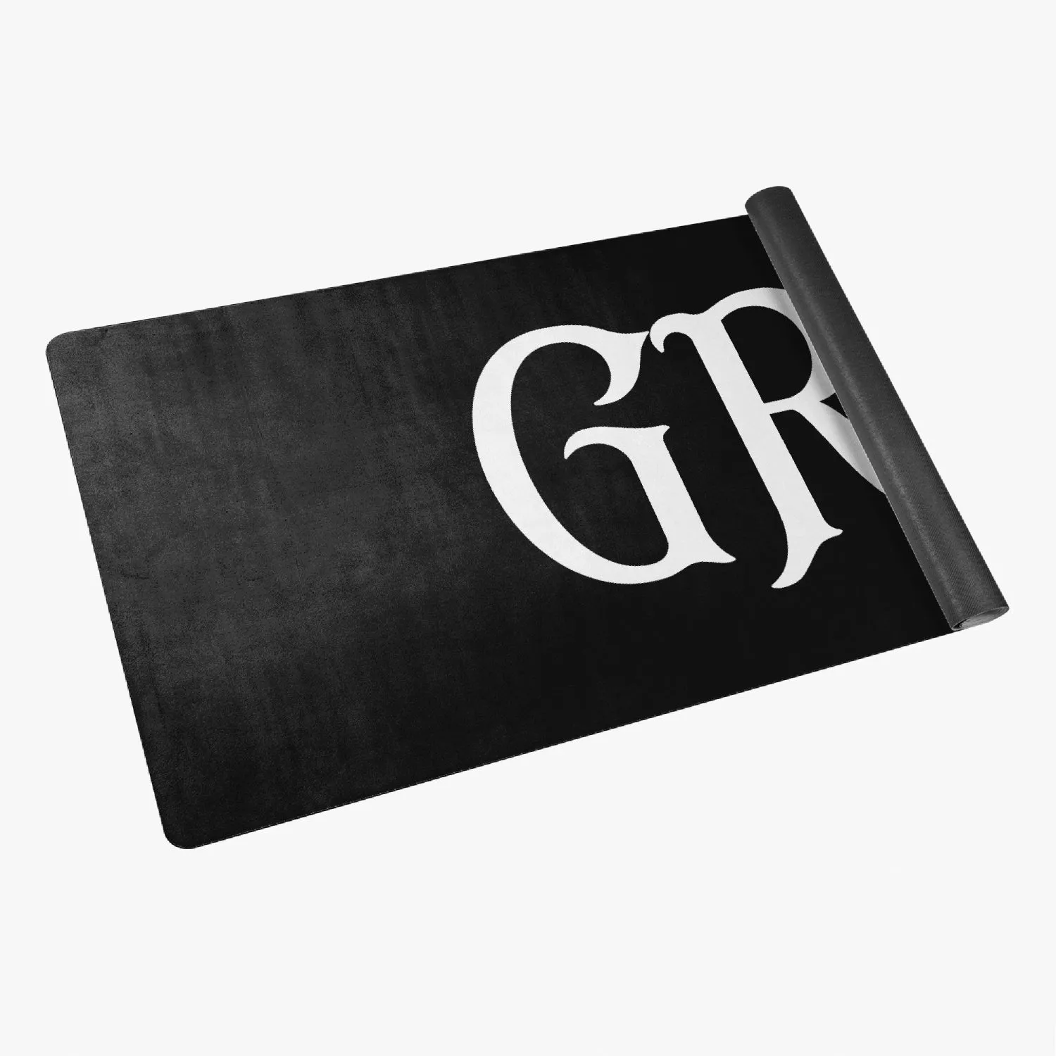 GRIT by Give Tribe - Suede Anti-slip Yoga Mat