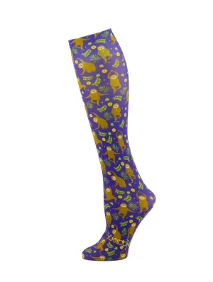 Hocsocx Zen Sloth Inner Socks