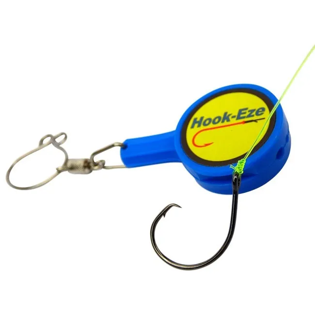 Hook-Eze Knot Tying Tool Twin Pack Triple Twin Packs Deal
