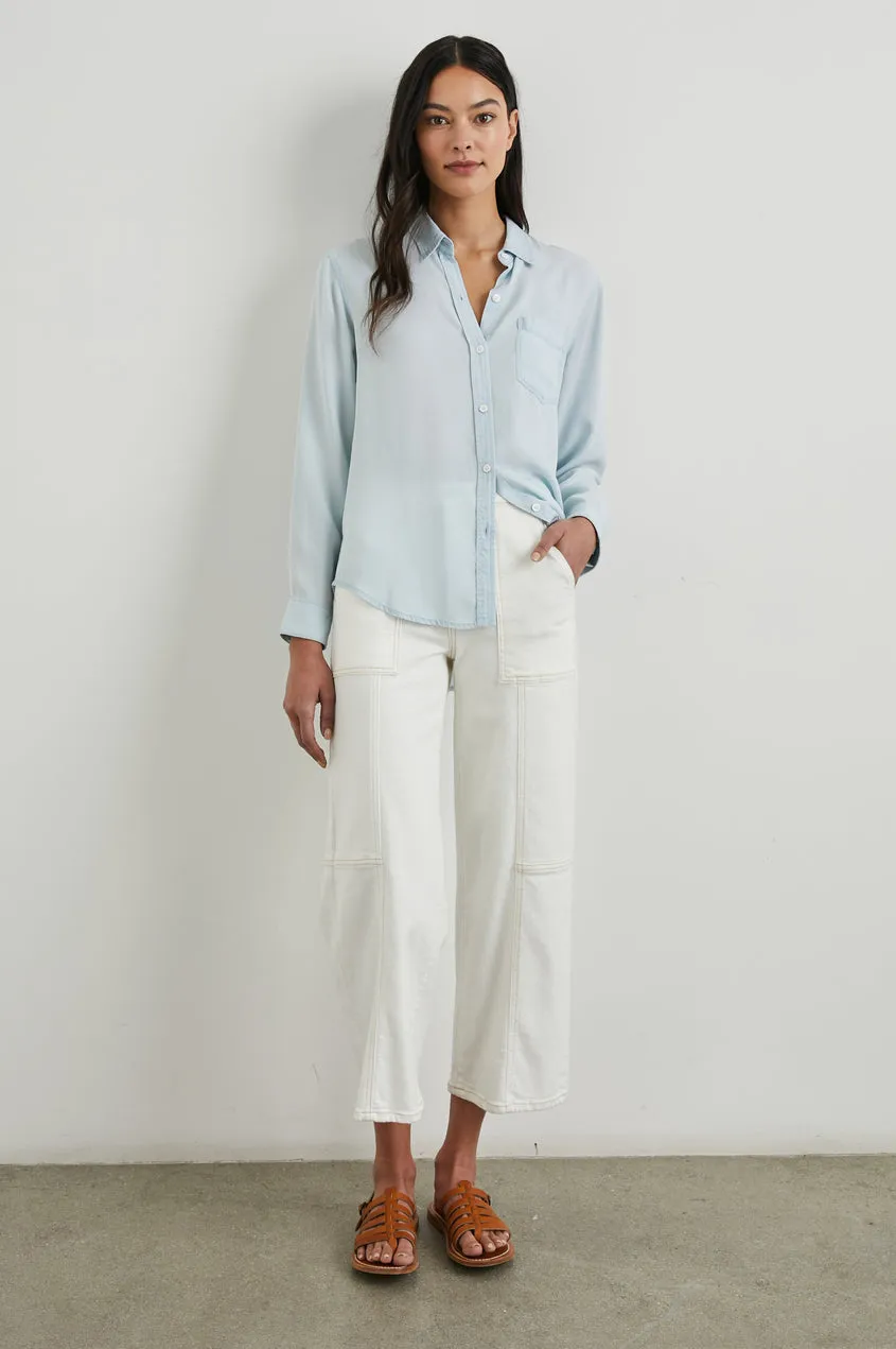 Ingrid Shirt - Light Vintage