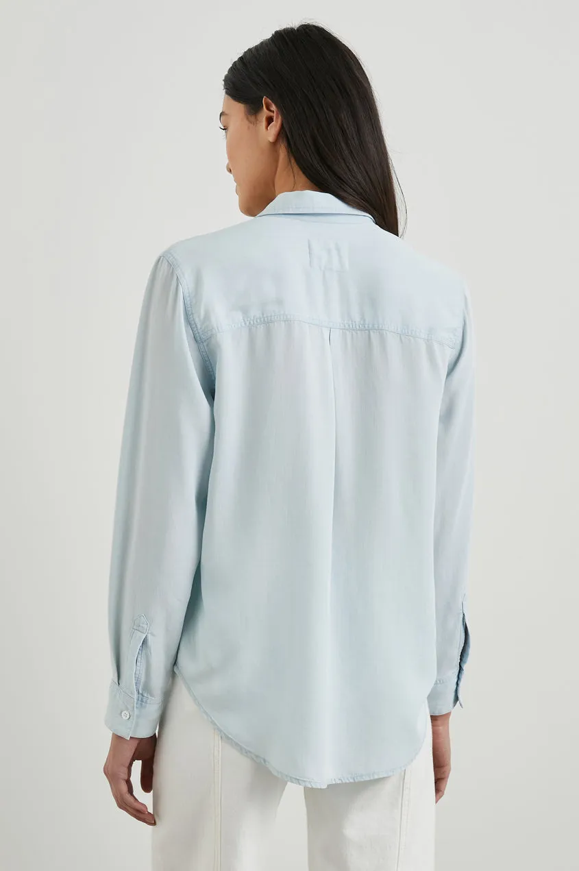 Ingrid Shirt - Light Vintage