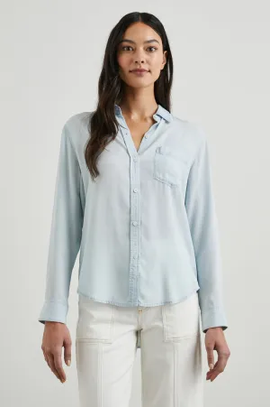 Ingrid Shirt - Light Vintage