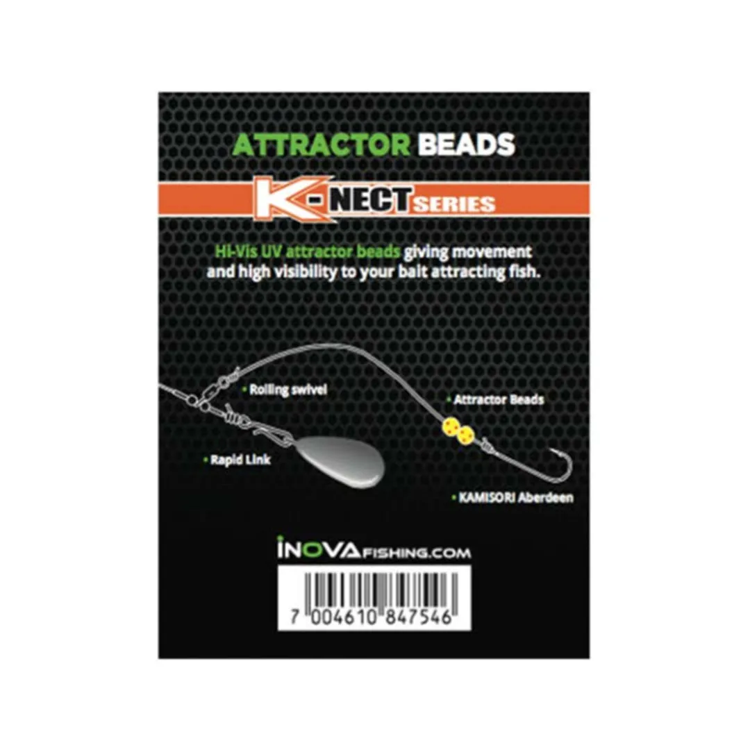 INOVA Attractor Beads