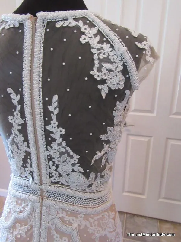 Jacquelin Exclusive Anne