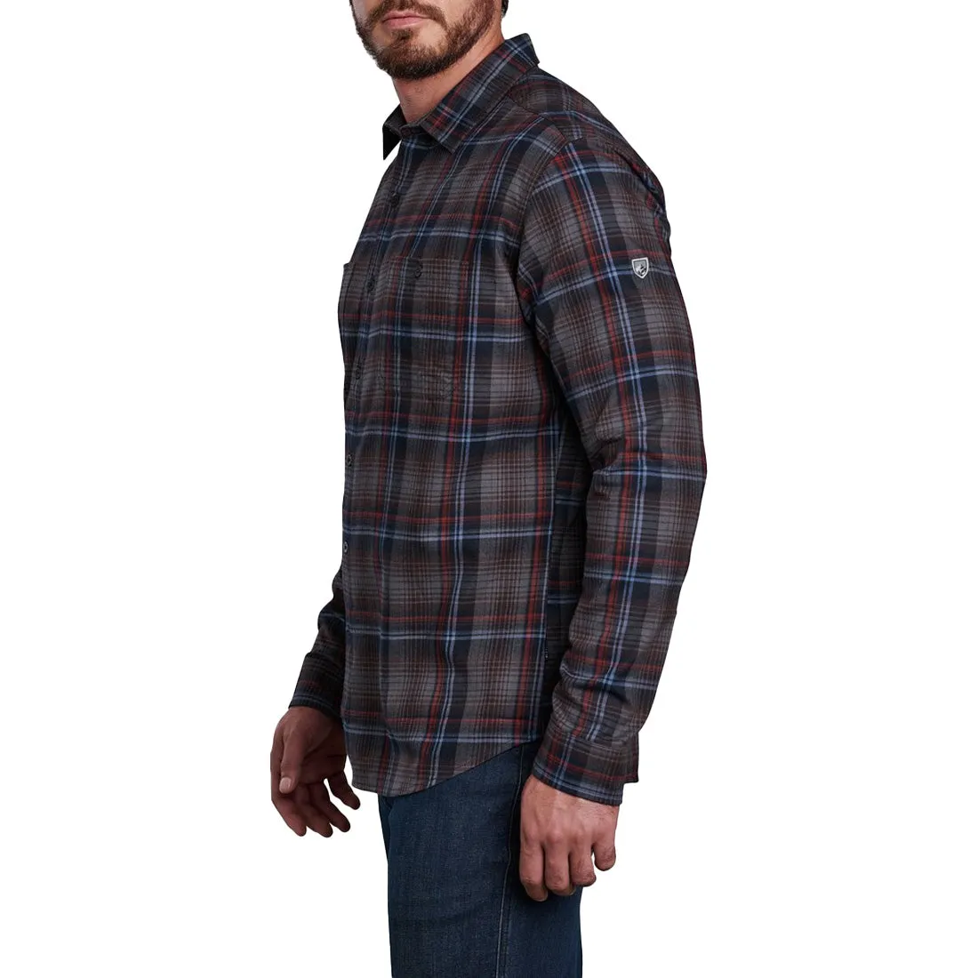 KUHL Fugitive Flannel Shirt - Men's