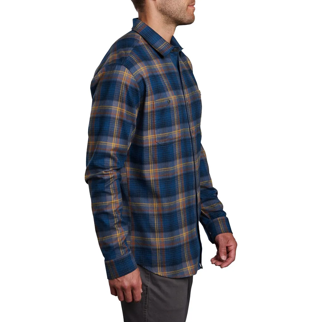 KUHL Fugitive Flannel Shirt - Men's