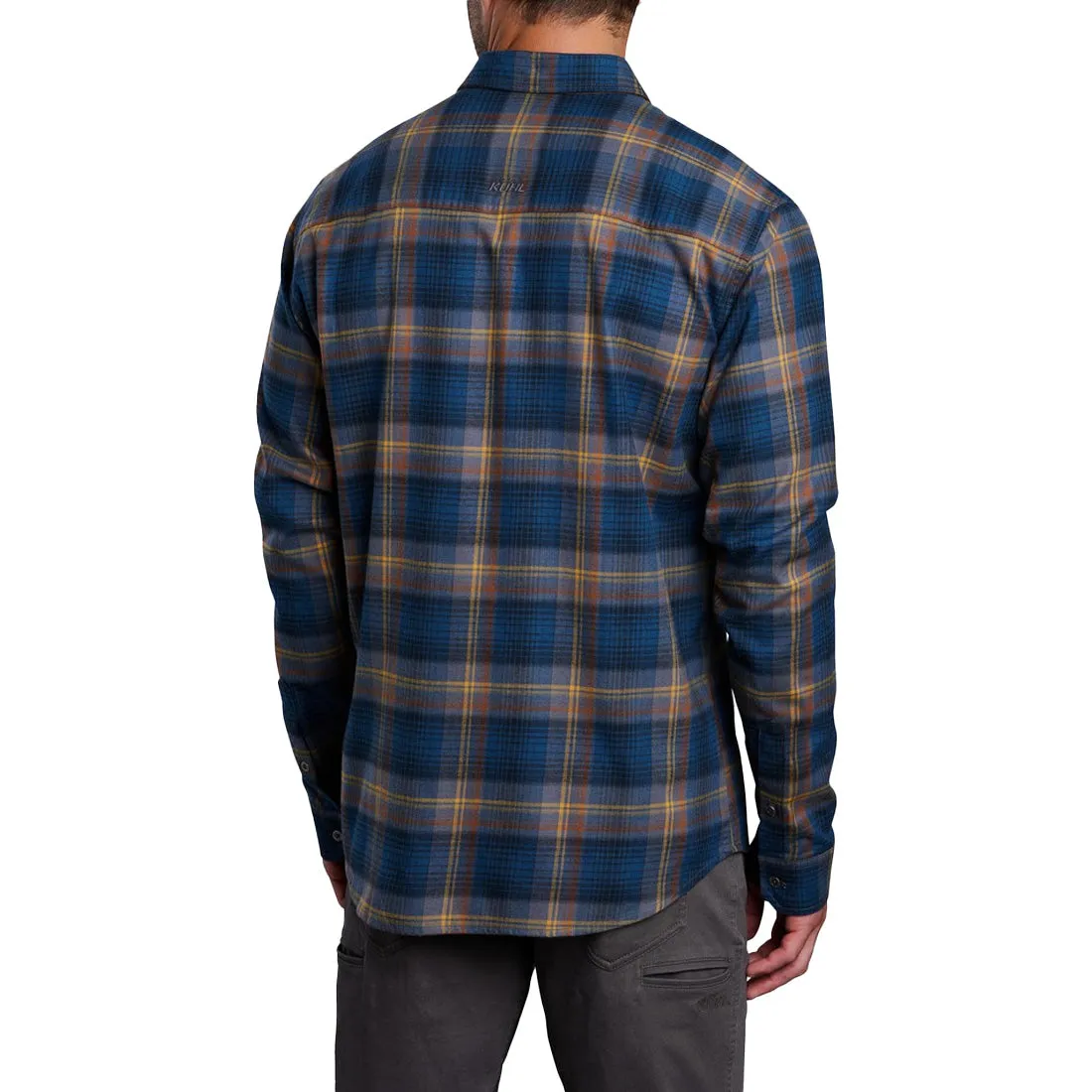 KUHL Fugitive Flannel Shirt - Men's