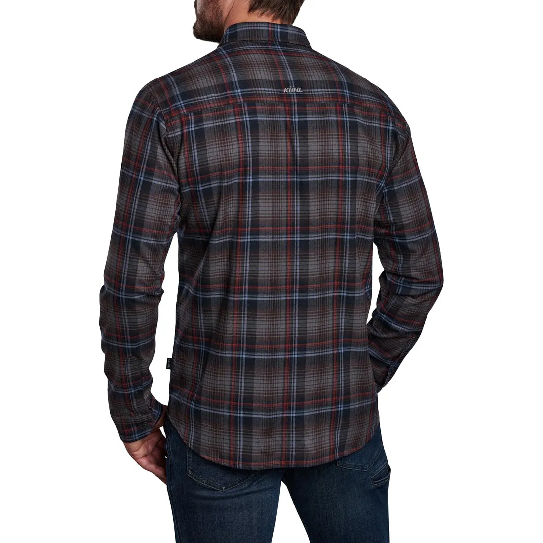 KUHL Fugitive Flannel Shirt - Men's