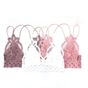 Lace Bralette