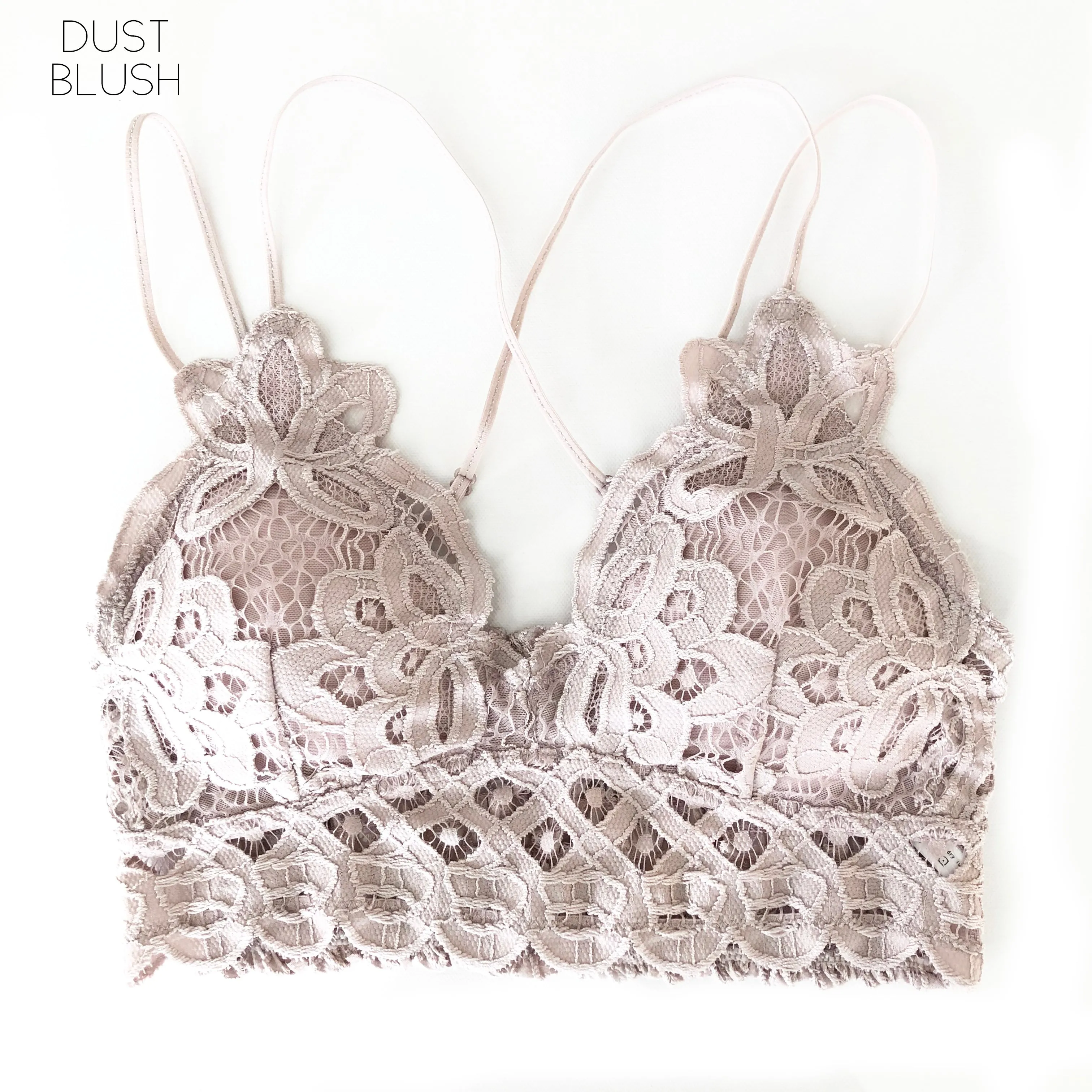 Lace Bralette