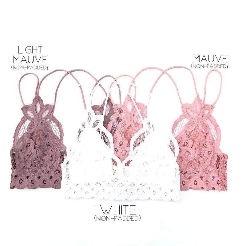 Lace Bralette